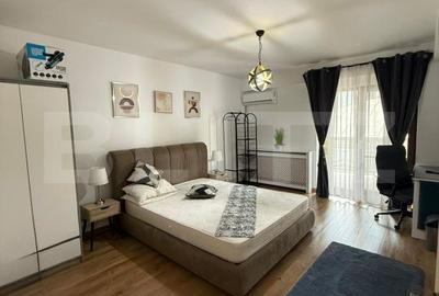 Apartament cu 2 camere decomandat în Ultracentral - 3