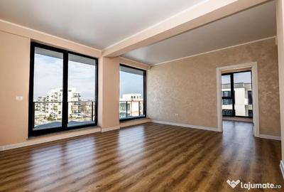Apartament cu 3 camere decomandat în Mamaia - 4