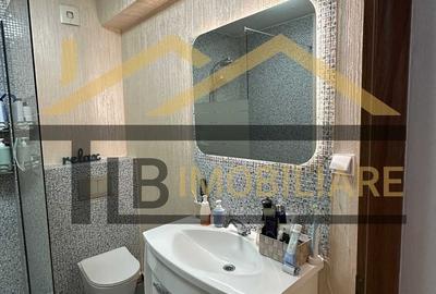 Apartament cu 2 camere decomandat, mobilat în Tudor - 6