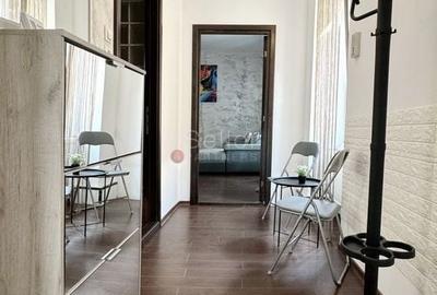 Apartament cu 2 camere în Ultracentral - 6