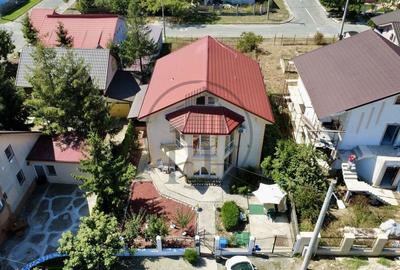 Casa/Vila de vanzare Eforie Nord, Constanta - 25
