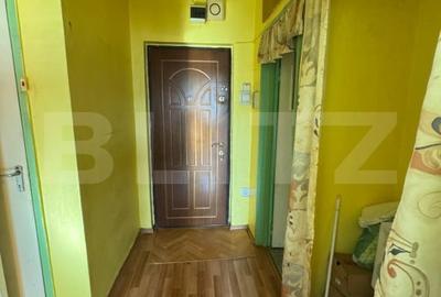 Apartament cu 2 camere decomandat, zona Kogalniceanu - 4