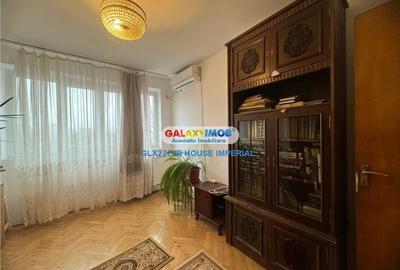 Apartament 3 camere Bld Basarabia plan secund Apartament 3 camere Bld Basarabia plan secund - 3