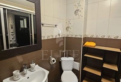 Apartament 2 camere în zona Vivo - 16