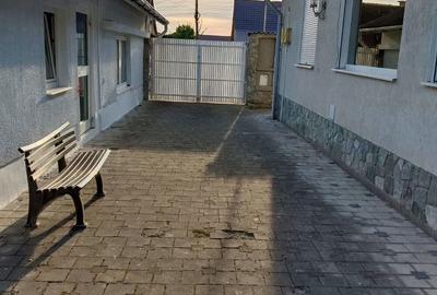 Casa de vanzare Otelu Rosu - 8