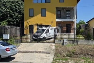 Casă individuală cu 6 camere cu Canalizare în Răzvad - 2