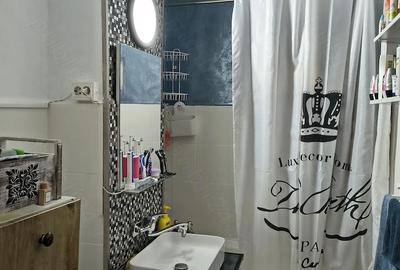 Apartament cu 2 camere decomandat în Lăpuș - 5