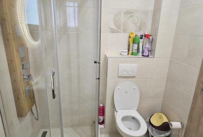 Prima inchiriere Apt.2 cam cu parcare privata inclusa Parc Bazilescu - 5