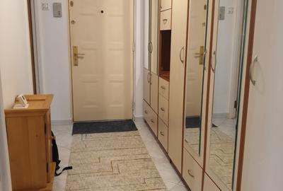 Garsonieră decomandată, mobilată în Politehnica - 4