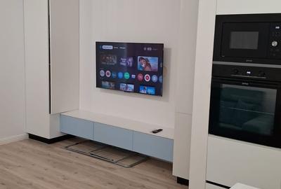 Apartament 2 Camere  de Închiriat în Mamaia Nord 450 euro - 3