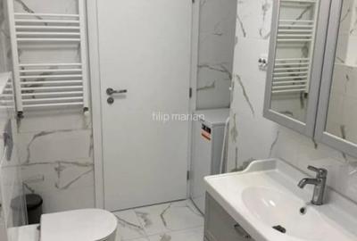 Apartament de 2 camere, centrala proprie, modern, zona Calea Calarasilor Apartament de 2 camere, centrala proprie, modern, zona Calea Calarasilor - 9