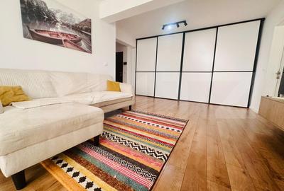 Apartament cu 2 camere, modern, mobilat, utilat - Iosia - 13