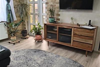 Casă individuală cu 5 camere cu Canalizare în Turcheș - 6