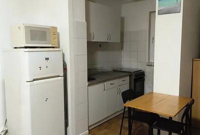 Garsoniera, 32 mp, decomandata, ac, balcon, metrou aproape, Lujerului - 4