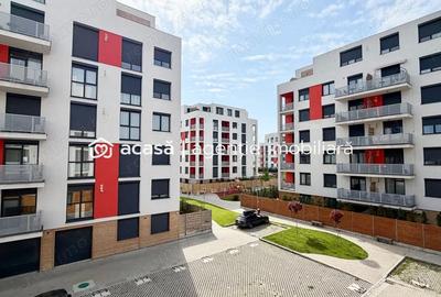 Apartament cu 2 camere decomandat în UTA - 3