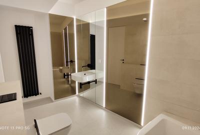 Cortina Academy Cotroceni - Apartament unicat de 3 camere - 3