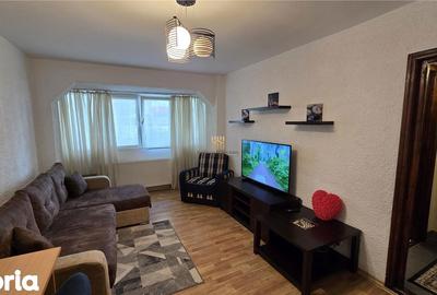 Apartament cu 2 camere în George Enescu - 3
