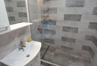 Apartament cu 2 camere, mobilat în Ștefan cel Mare - 8