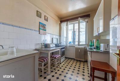 Apartament cu 2 camere decomandat, mobilat în Pantelimon - 7
