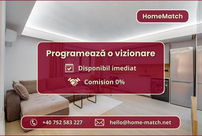 Cortina North || 2 camere || Comision 0% - 13