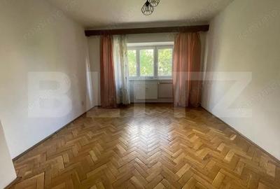 Apartament cu 2 camere decomandat în Dacia
