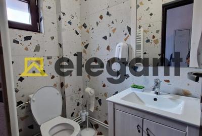 Casă individuală cu 3 camere cu Canalizare în Central - 6