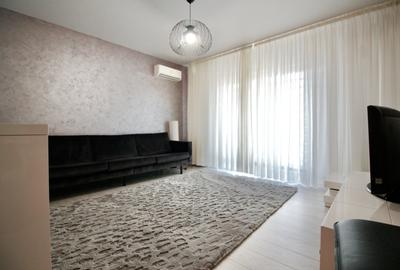 Apartament cu 2 camere decomandat, mobilat în Brâncoveanu - 11
