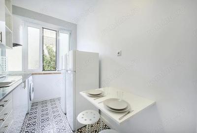 De inchiriat apartament cu 2 camere in zona Dacia - 2