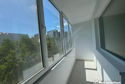 Apartament cu 4 camere decomandat în Mănăștur - 3
