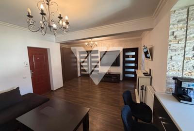 Apartament tip mansarda 3 camere , Zona Turnisor 58 MP - 3