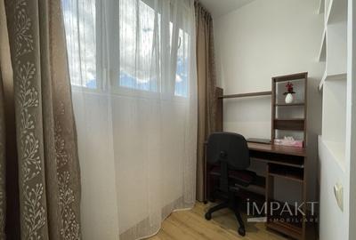 Garsoniera cocheta spre vanzare in Manastur! - 5