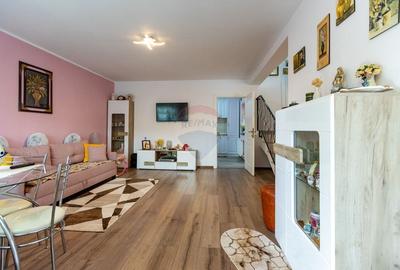 Casa / Vila cu 4 camere de vanzare, Calea Moldovei-Casa Visurilor - 5