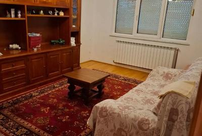 Inchiriez apartament 2 camere - 5