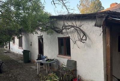 Casă cu 3 camere în Valea Călugărească - 5