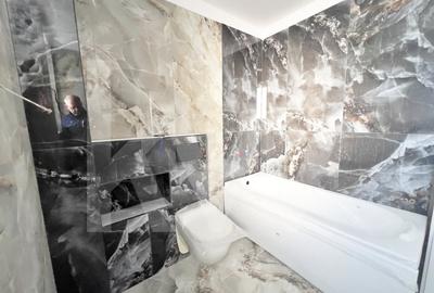 Casa intabulata, 5 cam, 119 mp utili, curte 70 mp – finisata la cheie - 5