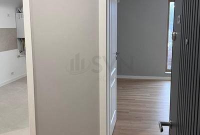 Apartament cu 2 camere decomandat în Sisești - 2