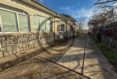 Casa de vanzare | 5420mp Teren | Poienarii Rali, Prahova | Comision 0% - 2