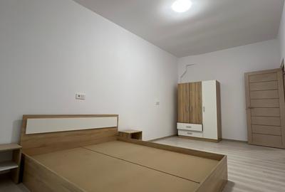 Apartament cu 2 camere decomandat, mobilat în Lețcani - 4