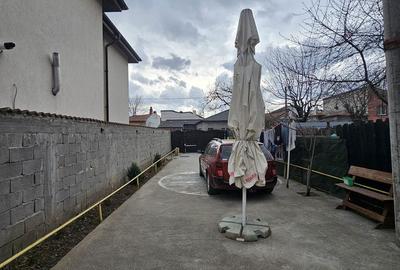 Casă cu 4 camere în Central - 8