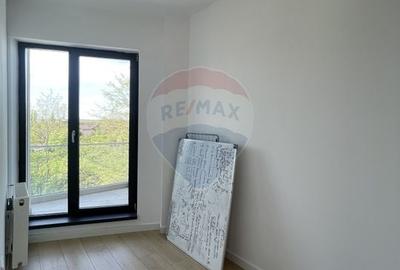 Apartament cu 4 camere decomandat, mobilat în Pipera - 14