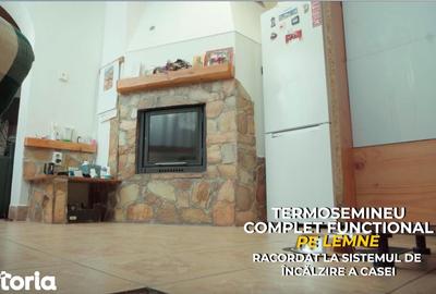 Casă cu 7 camere cu Teren 431 Mp în Reșița - 8