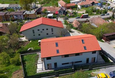 Casă cu 4 camere cu Teren 200 Mp în Iris - 6