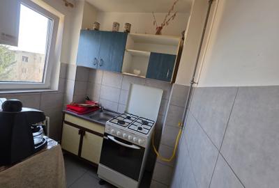 Garsonieră semidecomandată în Dacia - 5