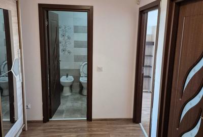 Apartament cu 2 camere decomandat în Central - 2