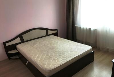 CANTA-ap. 2 camere,decomandat,curat, 2 balcoane,inchiriat,geam la baie! - 2