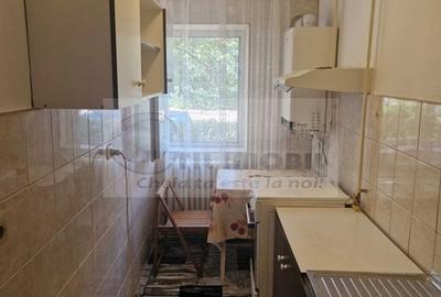Apartament cu o camera - Tatarasi - 350 euro ! - 3