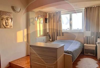 Garsonieră în Ștefan cel Mare - 2