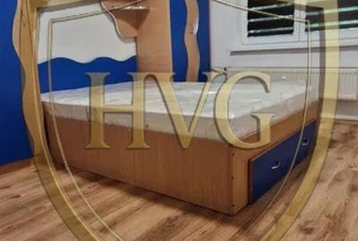 Apartament cu 3 camere decomandat, mobilat în Dristor - 2
