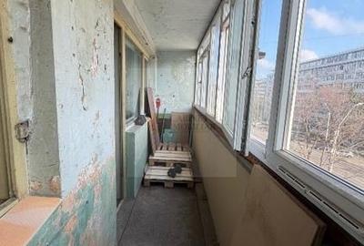 Apartament cu 3 camere semidecomandat în Crângași - 8