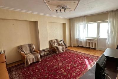 Ap.3 cam dec. Zimbru/Octav Bancila, et intermediar, 84mp, bl.90! - 1